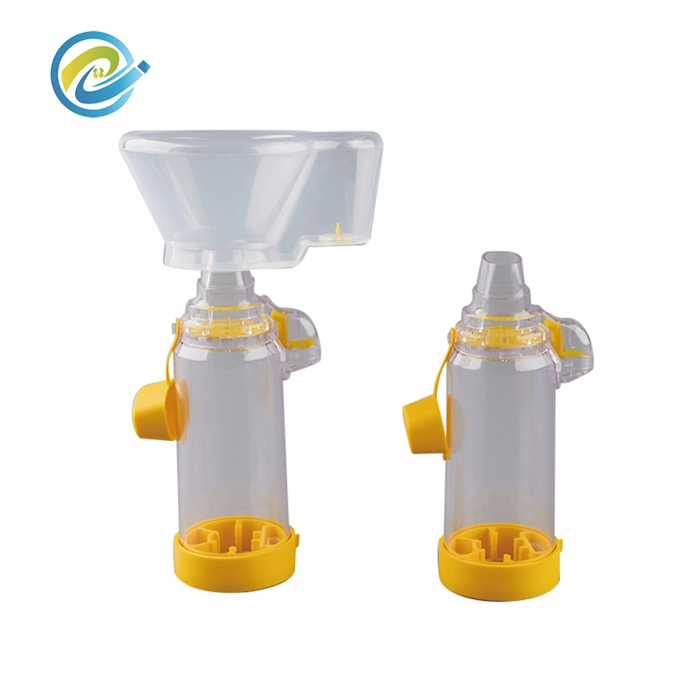 Inhalateur d'aérosol AeroChamber de 175 ml