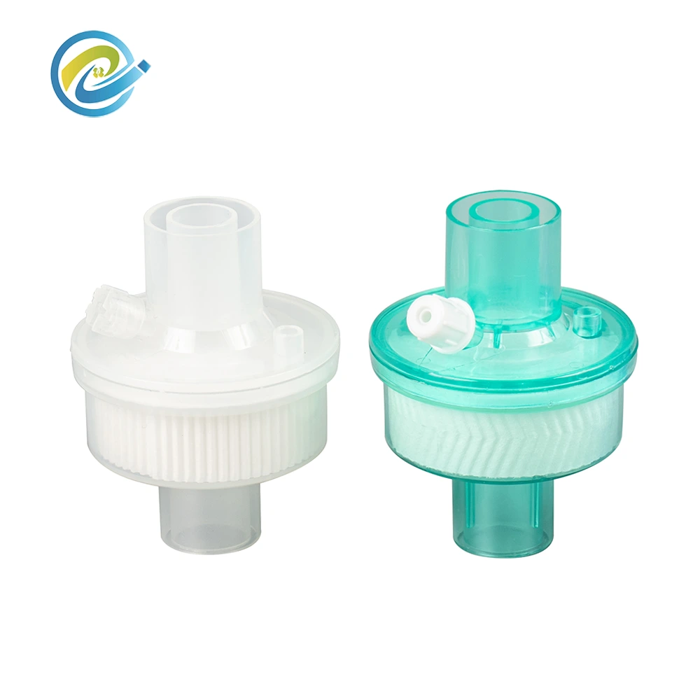 Pourquoi les filtres HME sont-ils essentiels pour les soins respiratoires ?