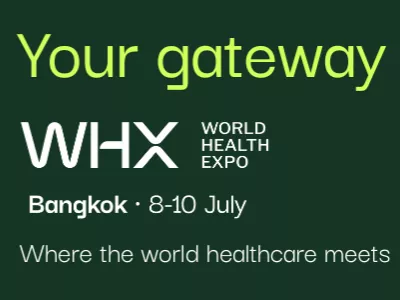 Ningbo Jianeng Medical Equipment exposera des consommables respiratoires et d'anesthésie au QSNCC Bangkok, stand F64