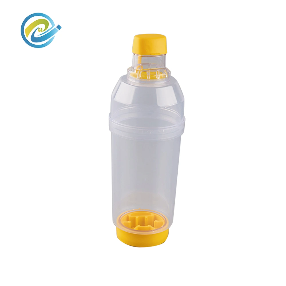 Inhalateur d'aérosol AeroChamber de 350 ml