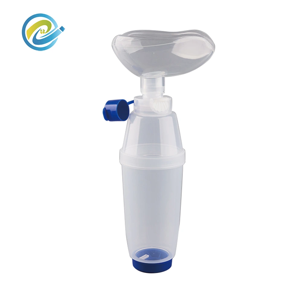 Inhalateur d'aérosol AeroChamber de 500 ml
