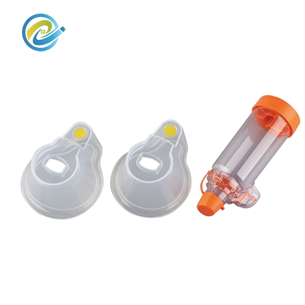 Inhalateur aérosol AeroChamber 175 ml