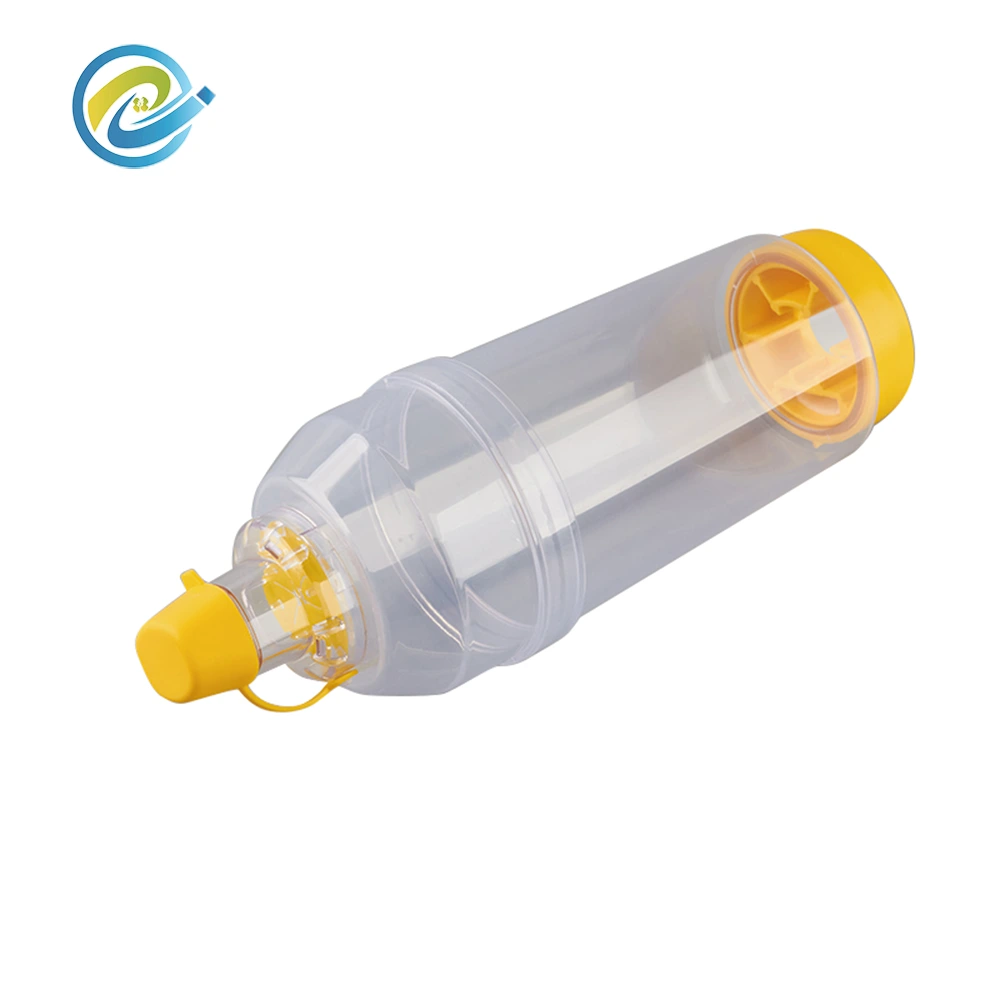 350ml AeroChamber Aerosol Inhaler