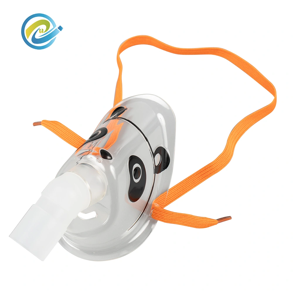 Nebulizer Mask