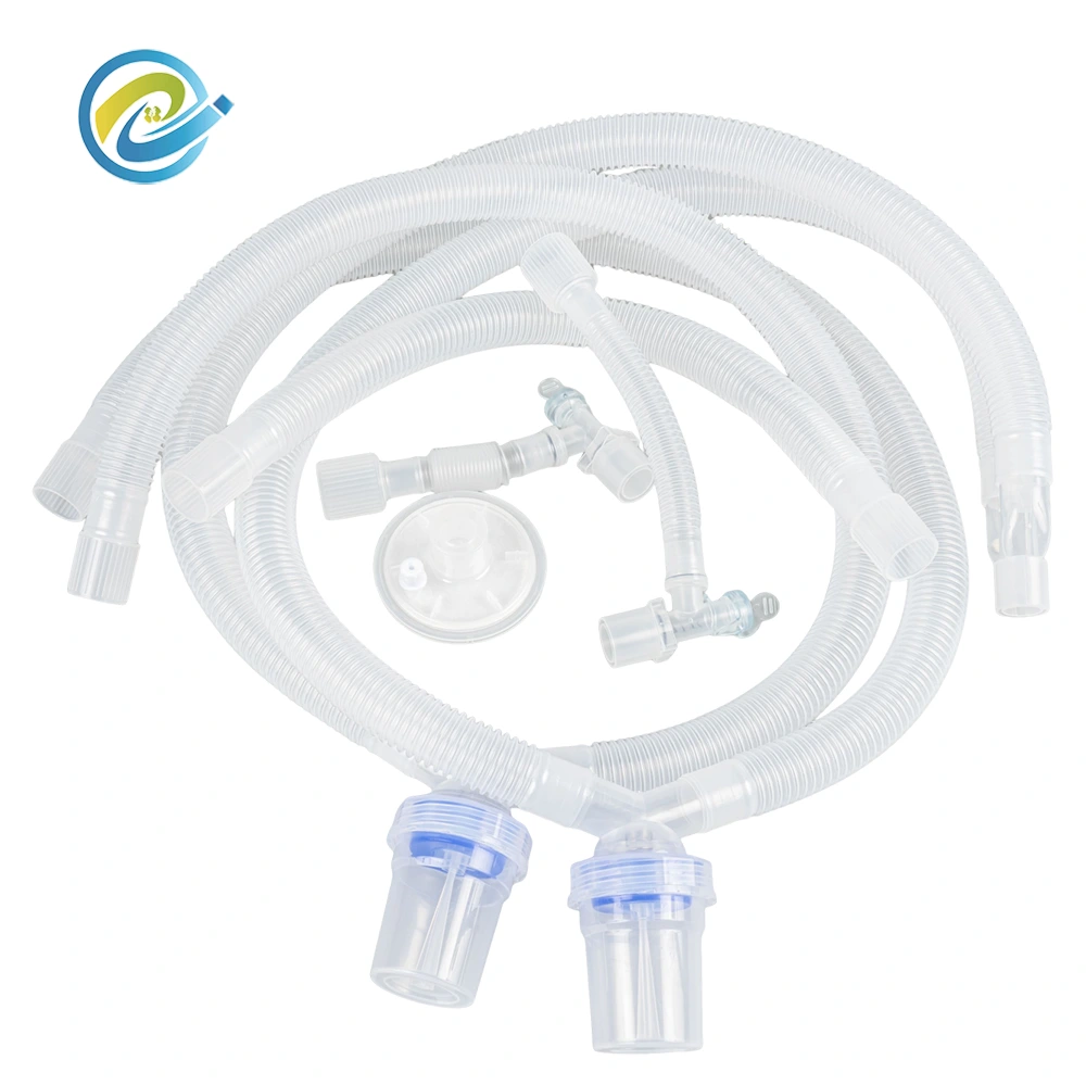 Circuit respiratoire invasif
