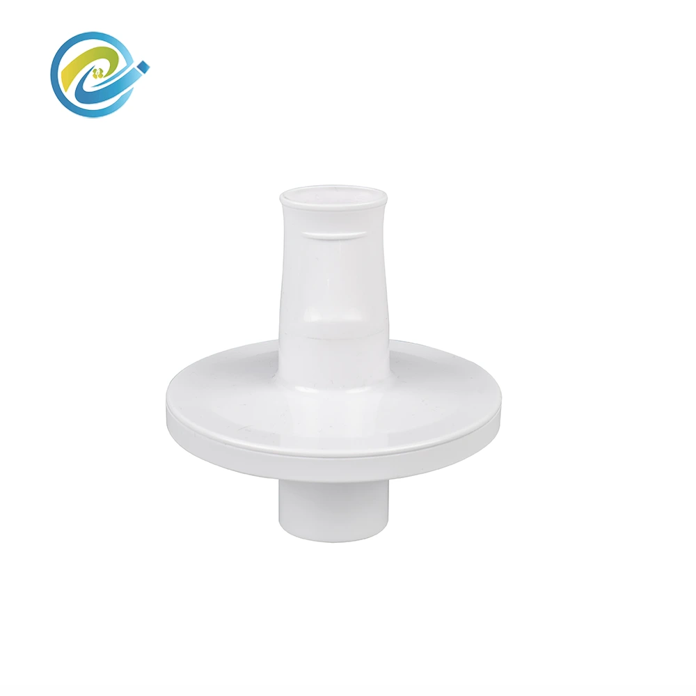 Filtre de fonction pulmonaire