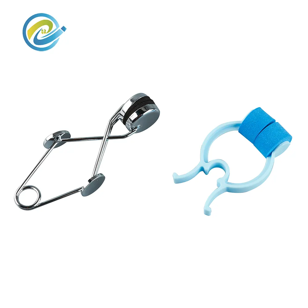 Pince-nez pour PFT