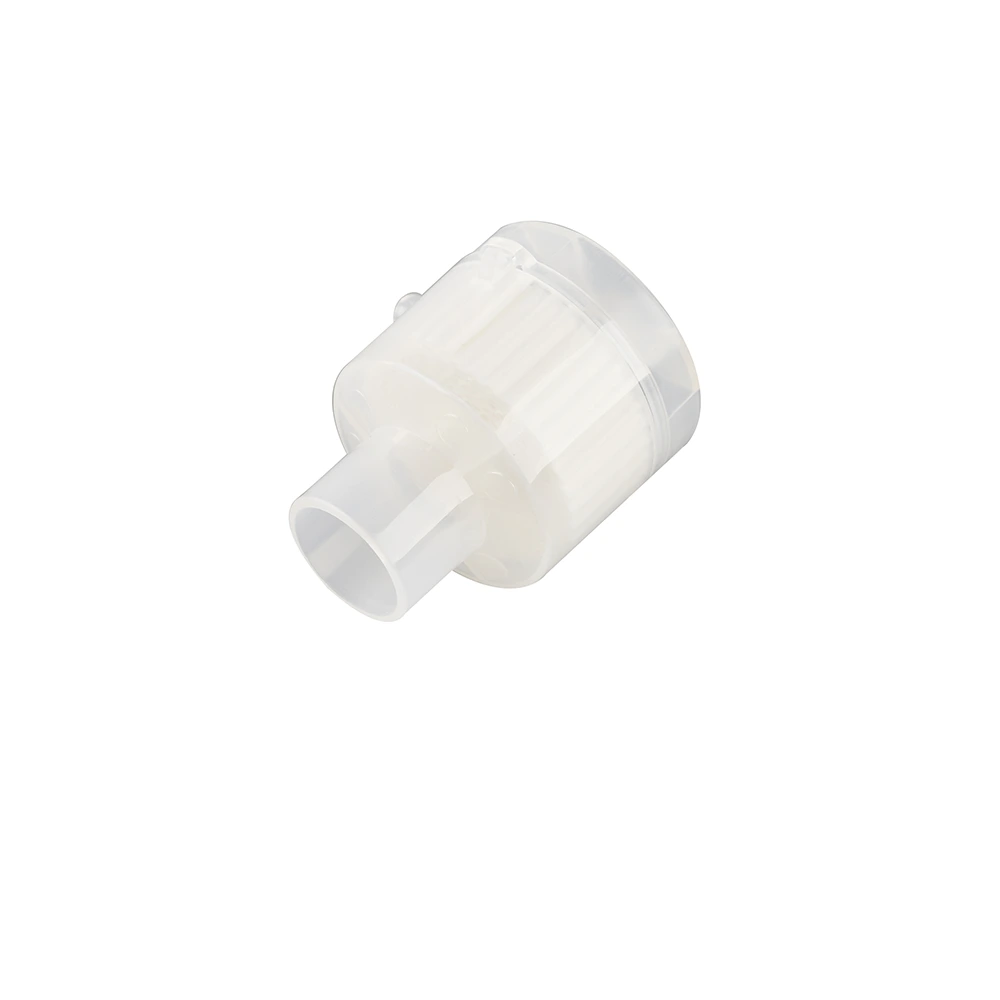 Filtre respiratoire pour trachéotomie